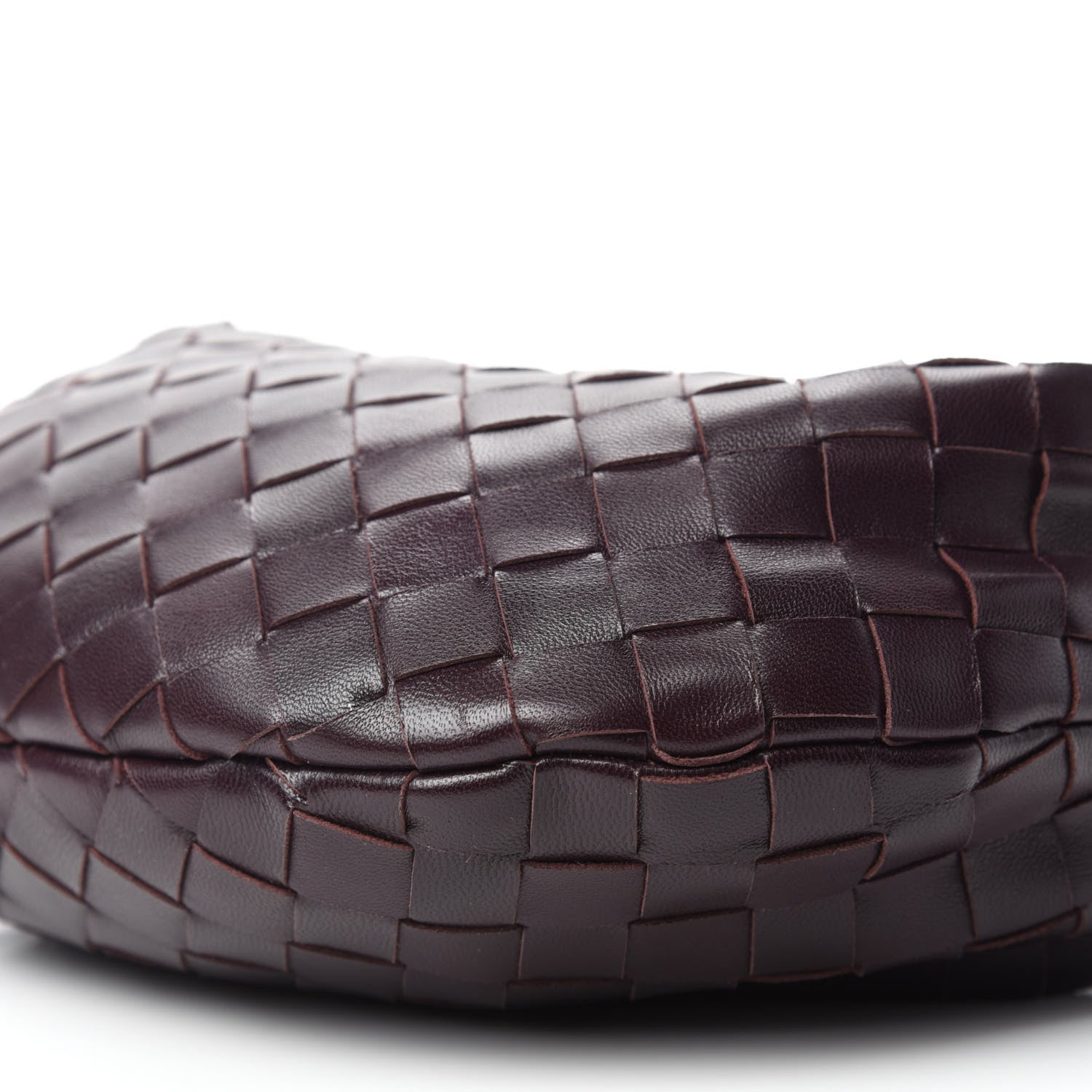 Bottega Veneta Nappa Intrecciato Mini Jodie Grape 7 of 11