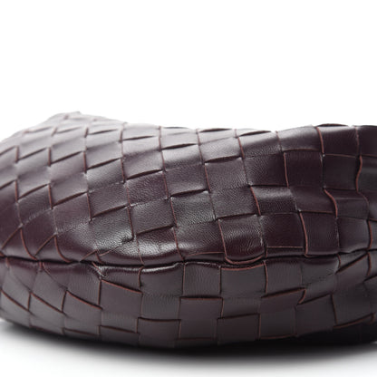 Bottega Veneta Nappa Intrecciato Mini Jodie Grape 7 of 11
