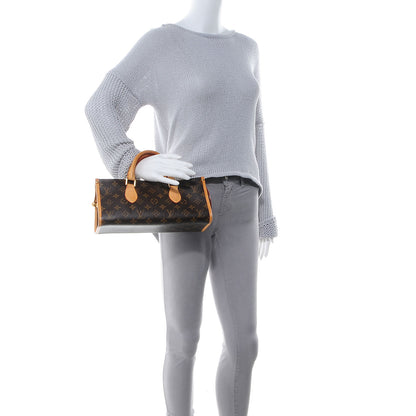 Louis Vuitton Monogram Popincourt 2 of 7