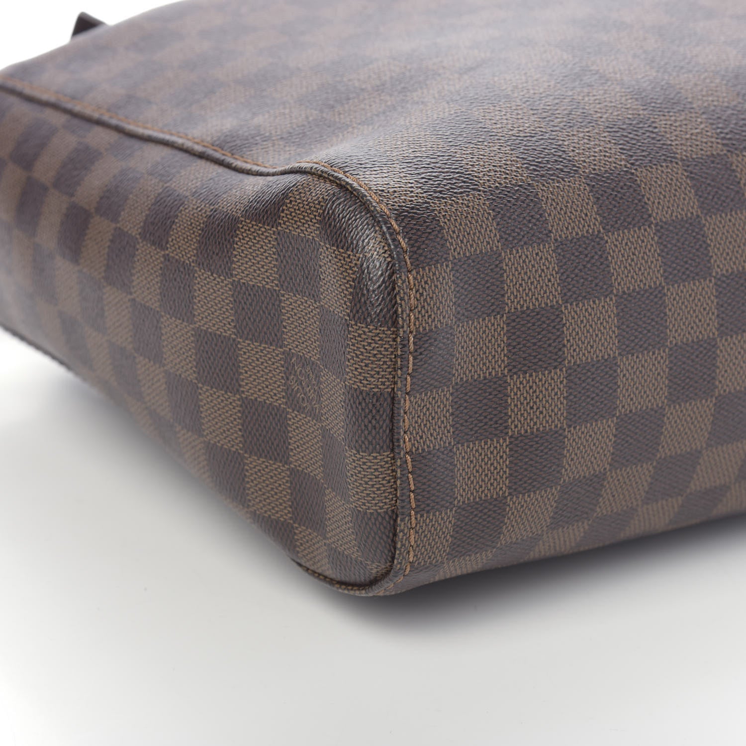 Louis Vuitton Damier Ebene Portobello PM 6 of 11