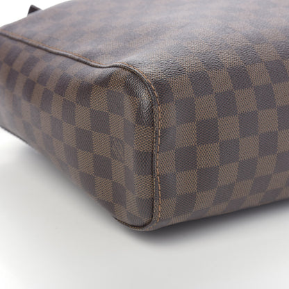 Louis Vuitton Damier Ebene Portobello PM 6 of 11