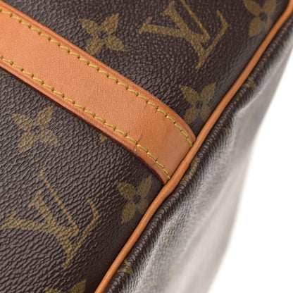 Louis Vuitton Monogram Patches Speedy Bandouliere 30 11 of 17