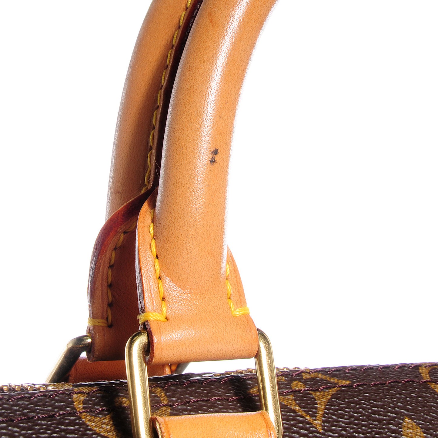 Monogram Keepall Bandouliere 50