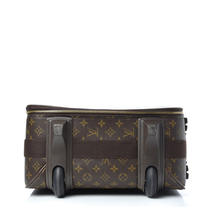 Louis Vuitton Monogram Pegase 60 5 of 15
