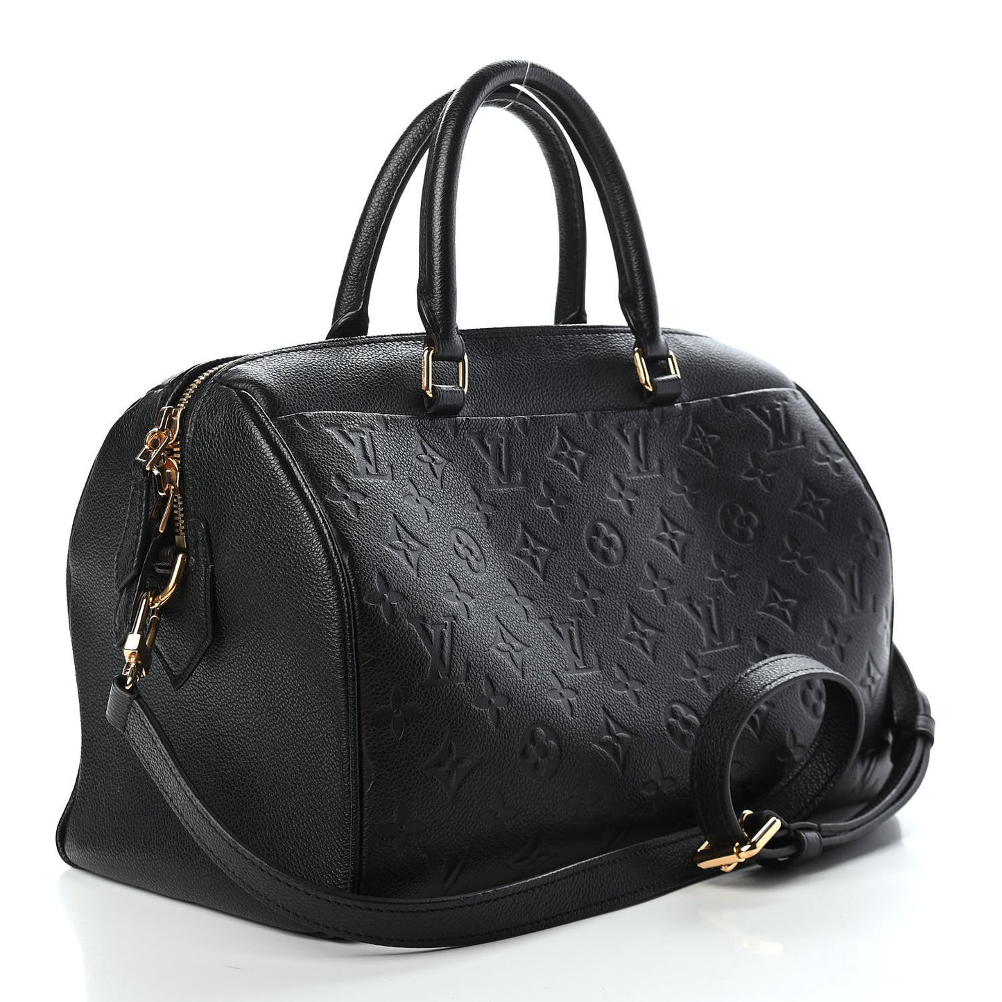 Empreinte Speedy Bandouliere 30 NM Black