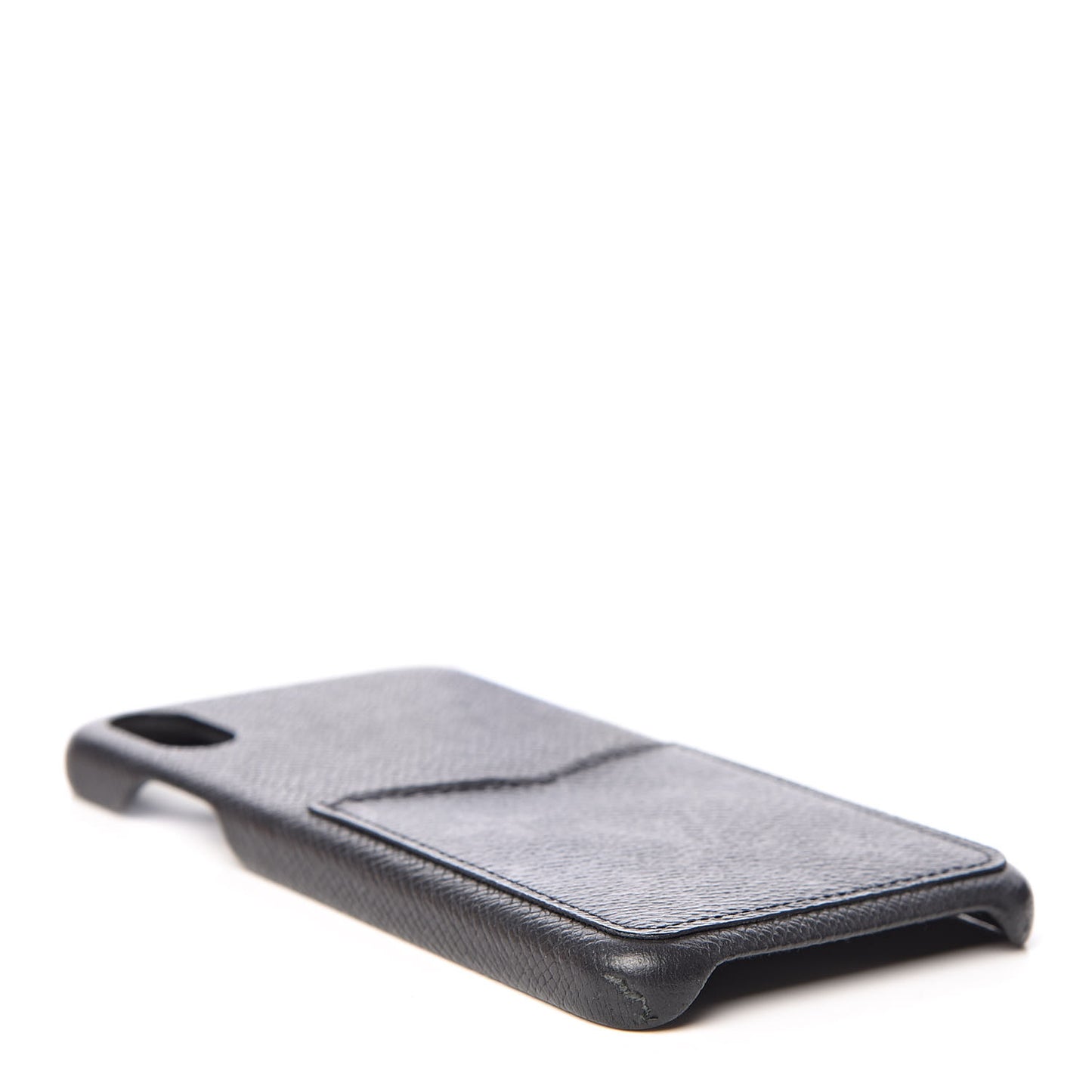 Monogram Eclipse iPhone XS Max Bumper