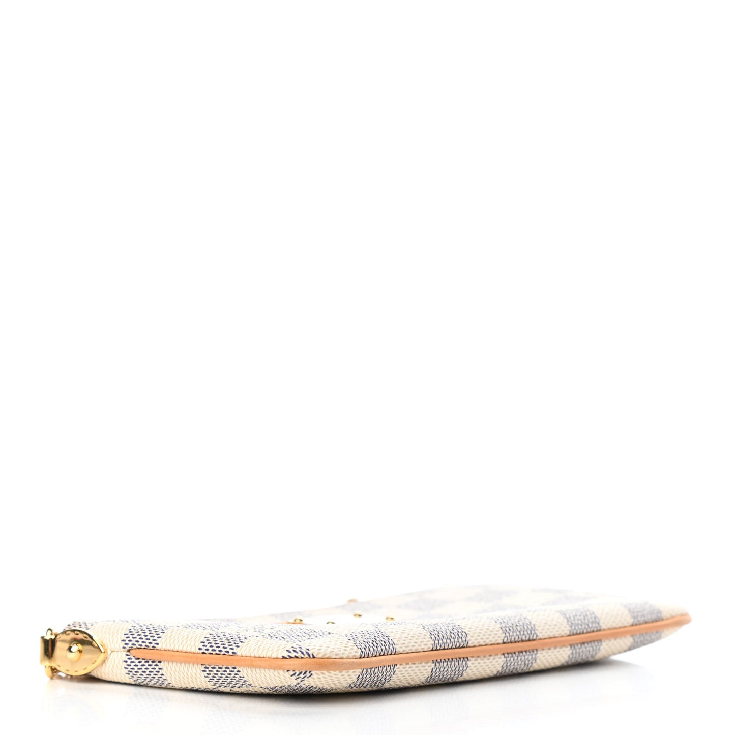 Damier Azur Pochette Milla MM