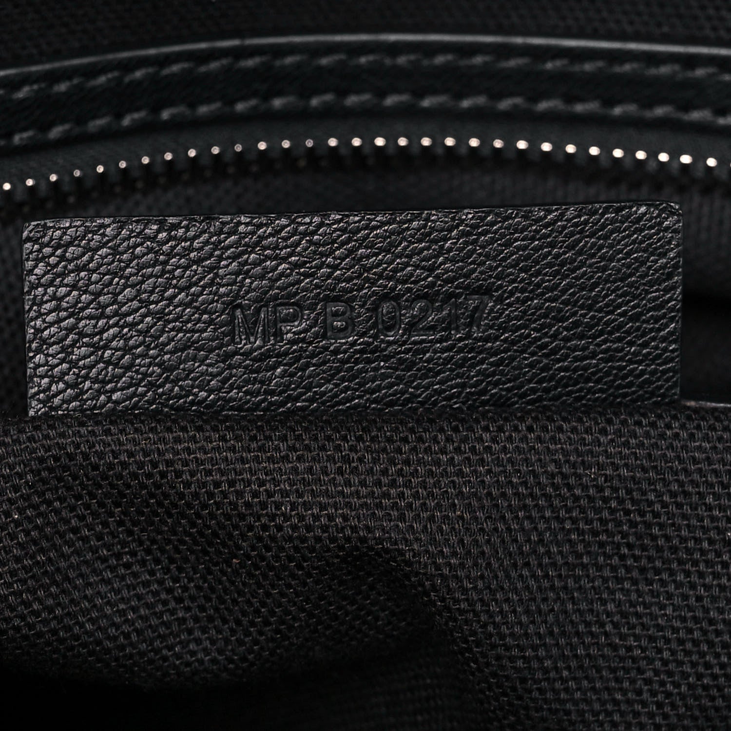 Givenchy Sugar Goatskin Medium Antigona Black 7 of 16