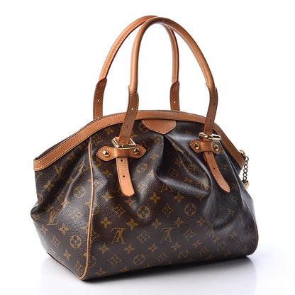 Louis Vuitton Monogram Tivoli GM 2 of 9