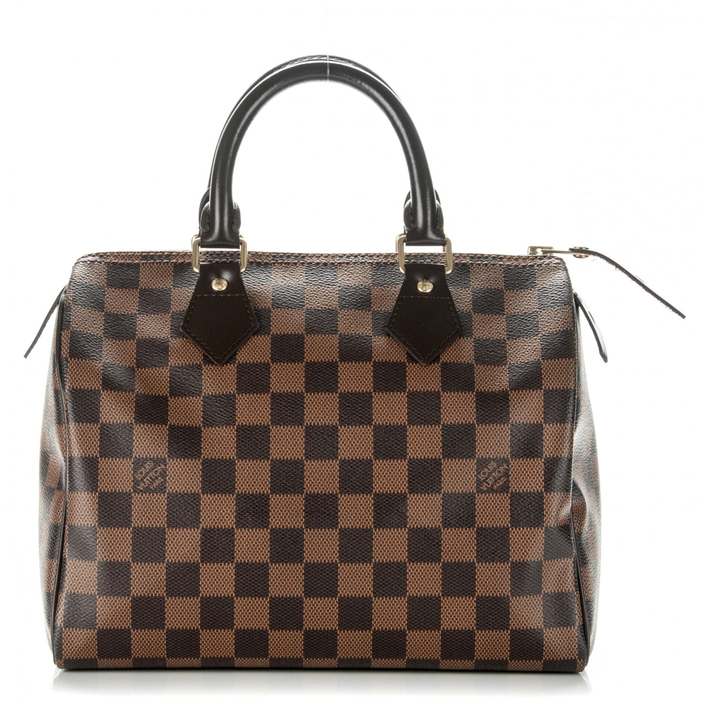 Damier Ebene Speedy 25