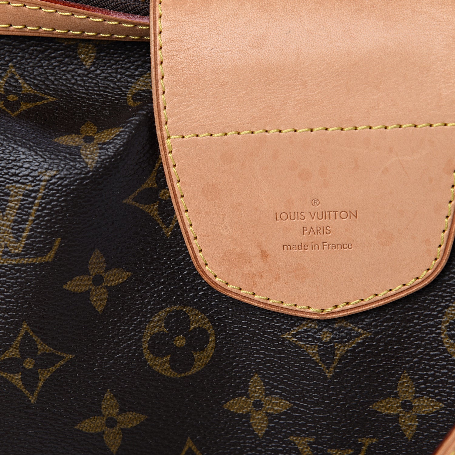 Louis Vuitton Monogram Stresa PM 12 of 14