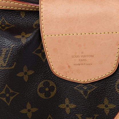 Louis Vuitton Monogram Stresa PM 12 of 14