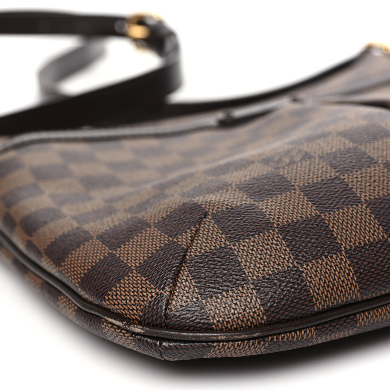 Louis Vuitton Damier Ebene Bloomsbury PM 8 of 9
