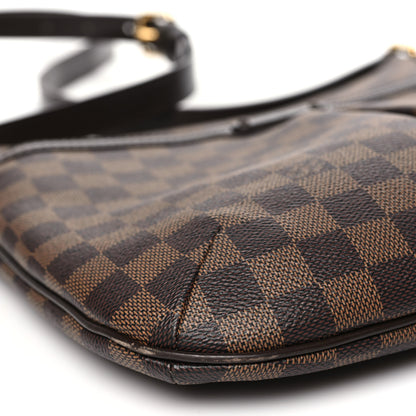 Louis Vuitton Damier Ebene Bloomsbury PM 8 of 9