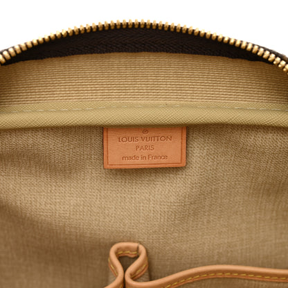 Louis Vuitton Monogram Deauville 7 of 9
