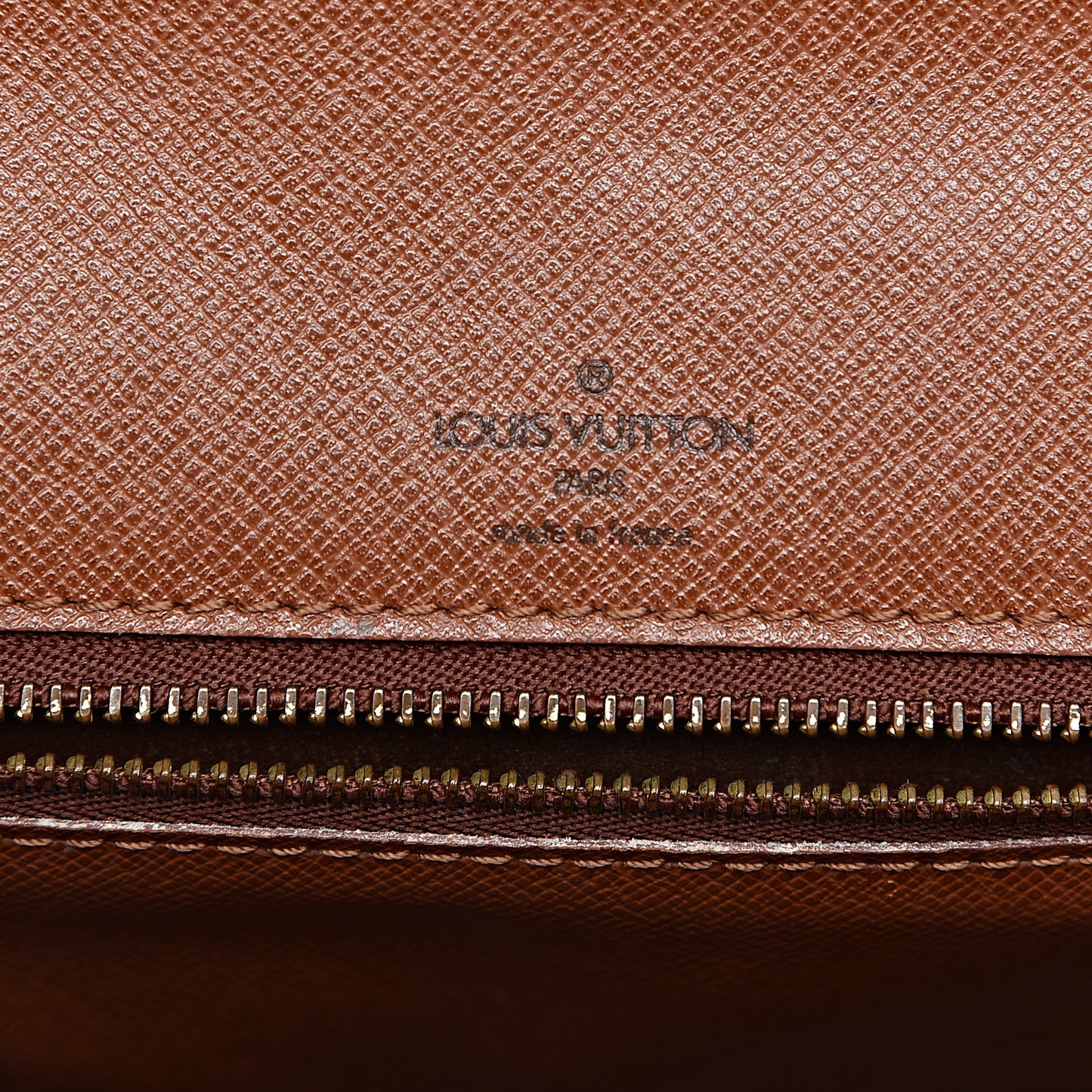 Monogram Monceau 28