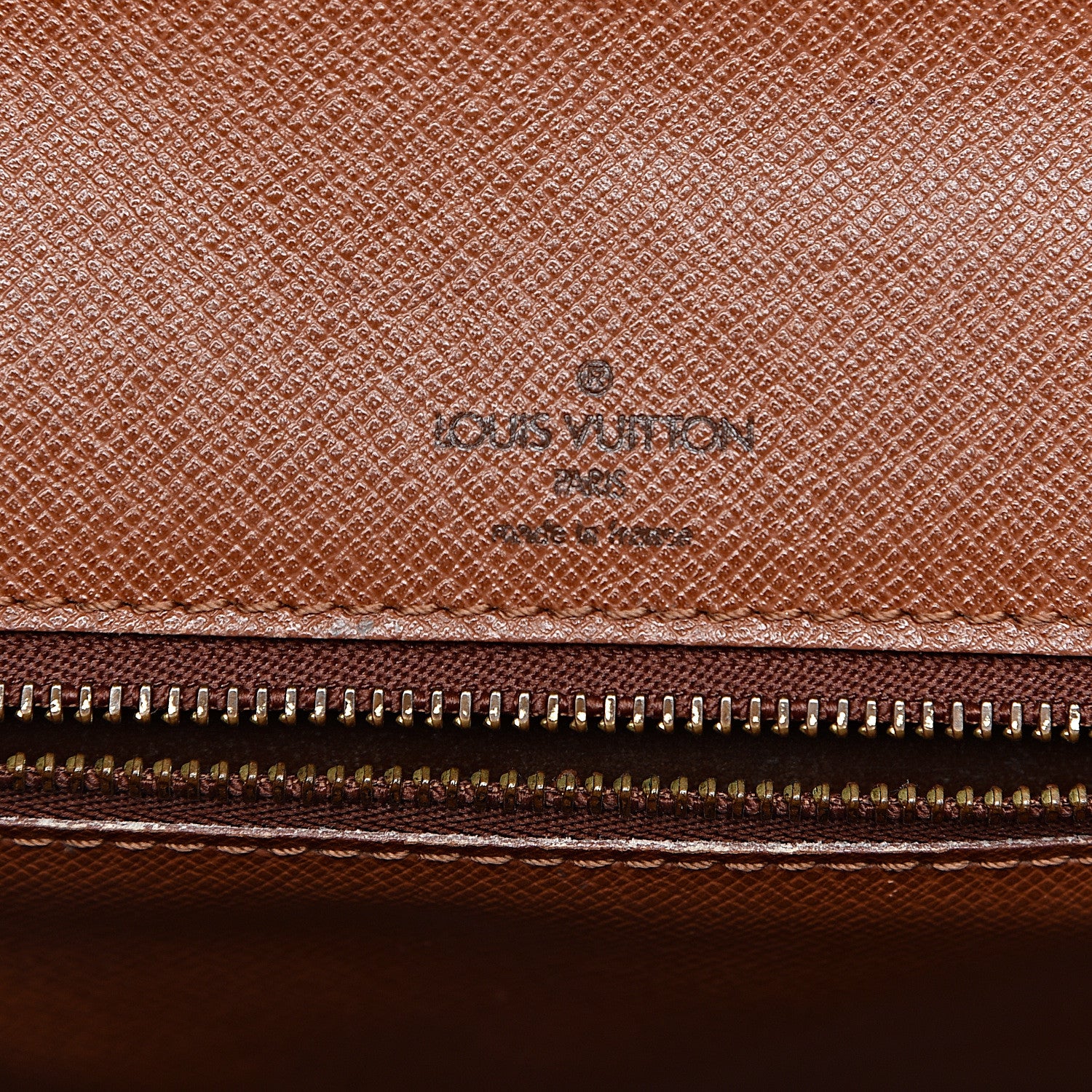 Louis Vuitton Monogram Monceau 28 6 of 22