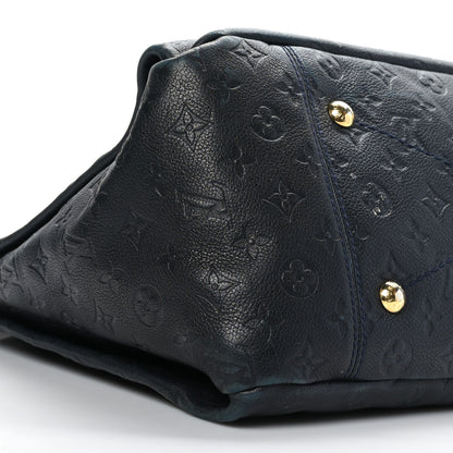 Louis Vuitton Empreinte Artsy MM Infini 7 of 10
