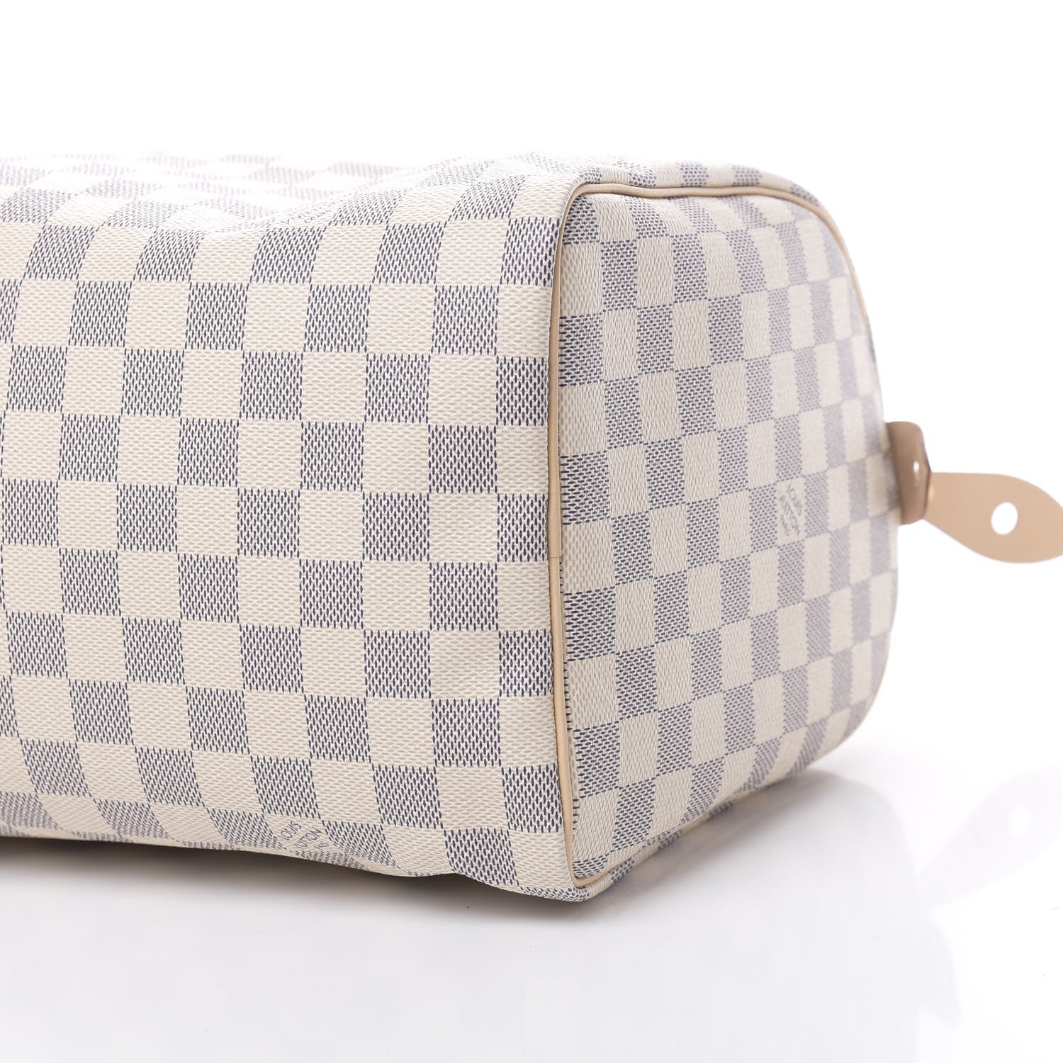 Louis Vuitton Damier Azur Speedy 30 11 of 12