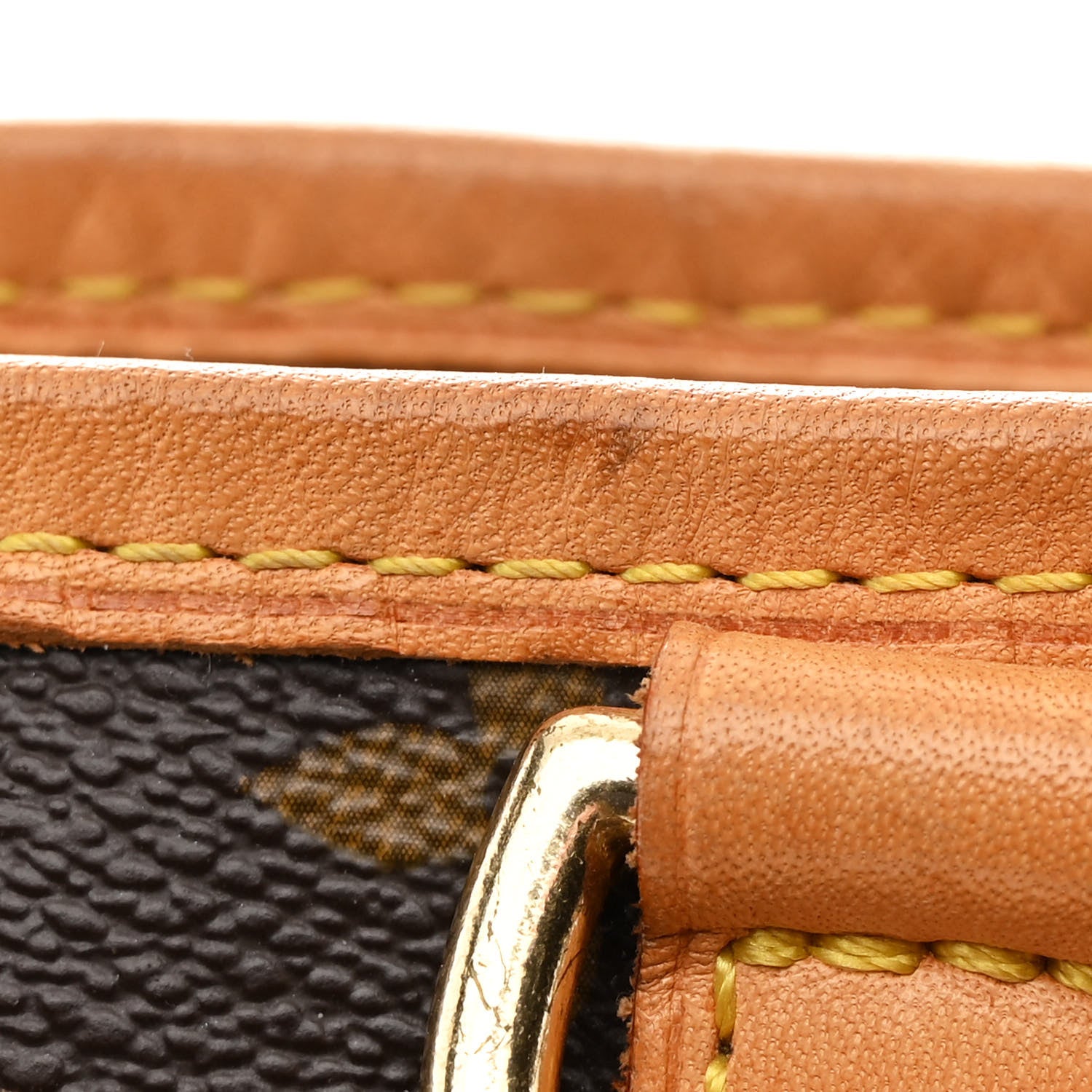 Louis Vuitton Monogram Batignolles Horizontal 10 of 10