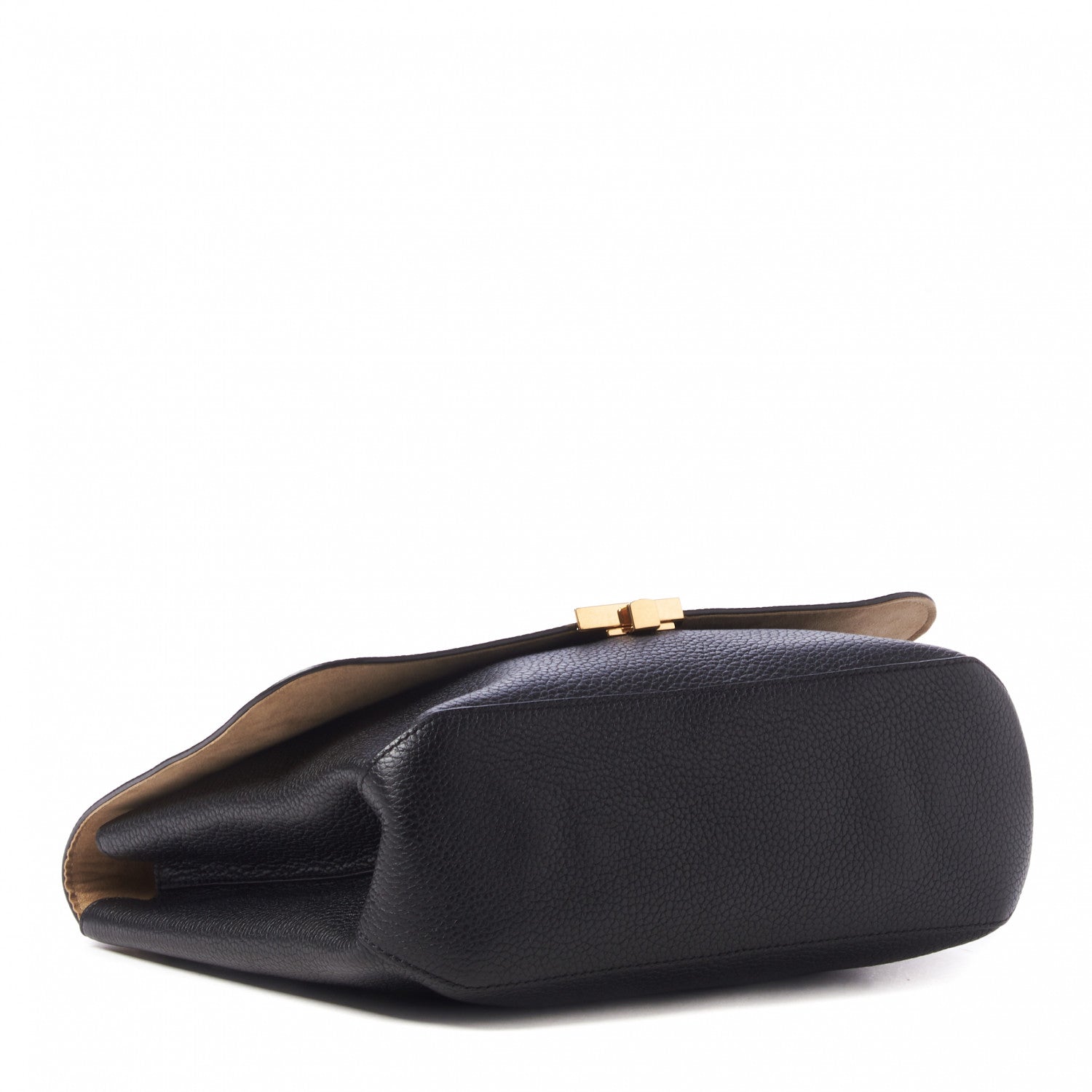 Louis Vuitton Taurillon Volta Black 3 of 8