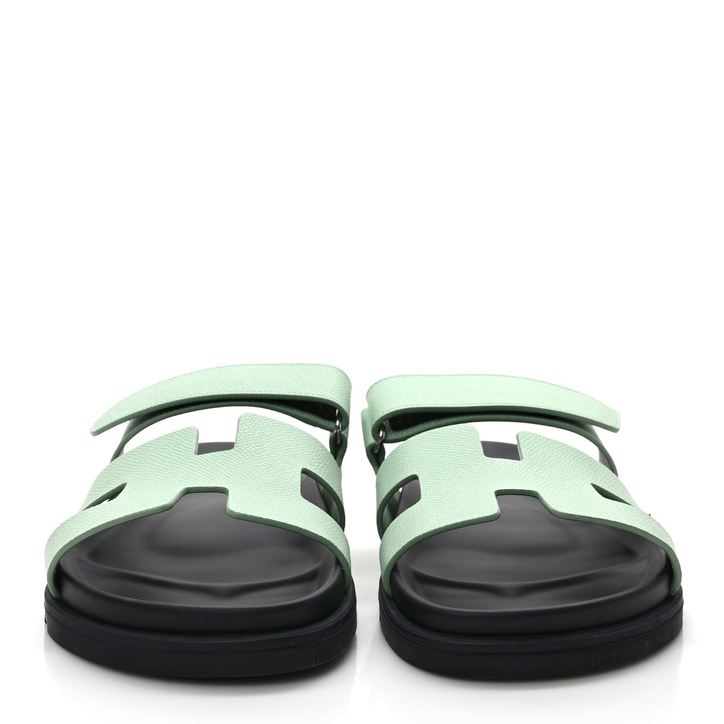 Epsom Womens Chypre Sandals 41 Vert Jade