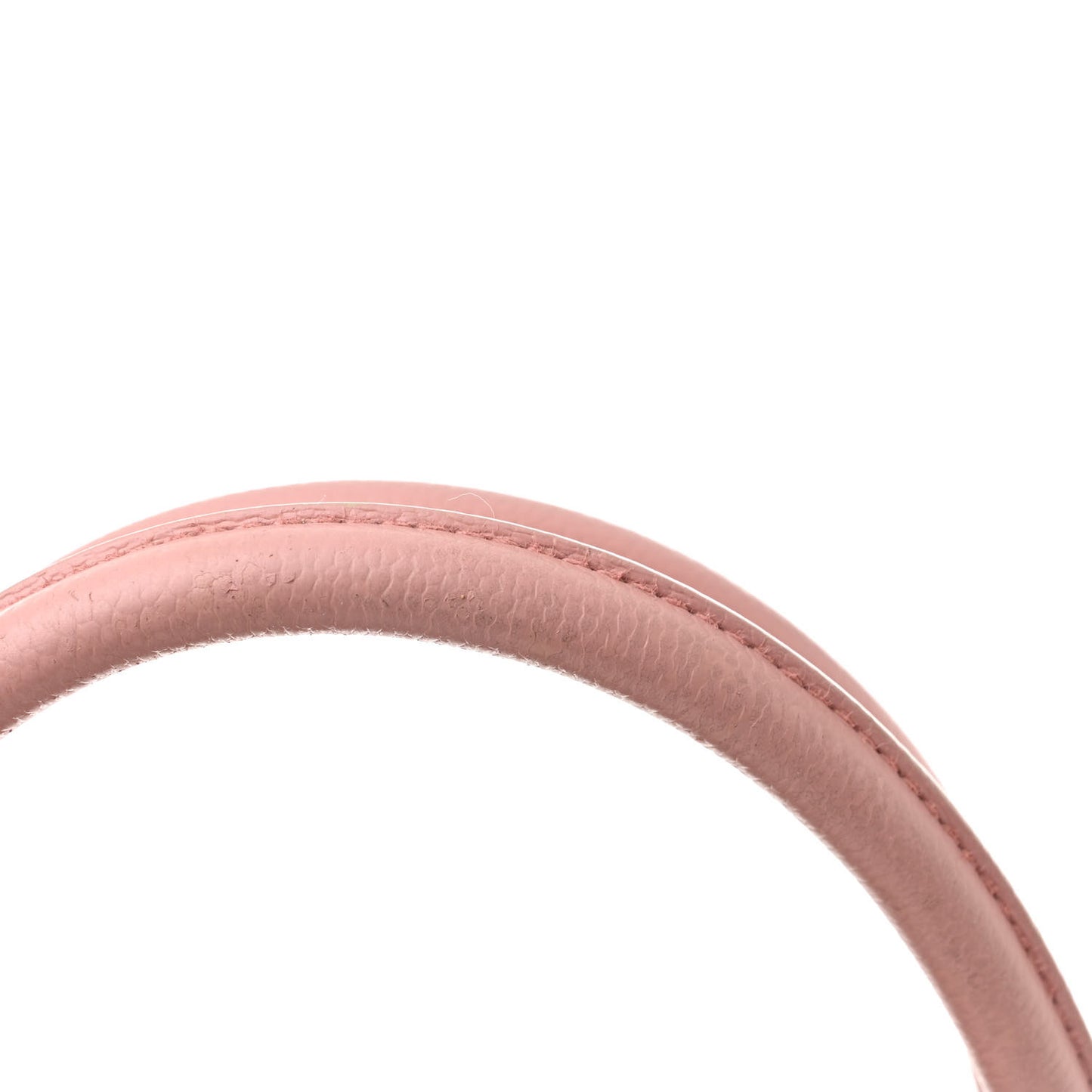 Caviar CC Tote Pink
