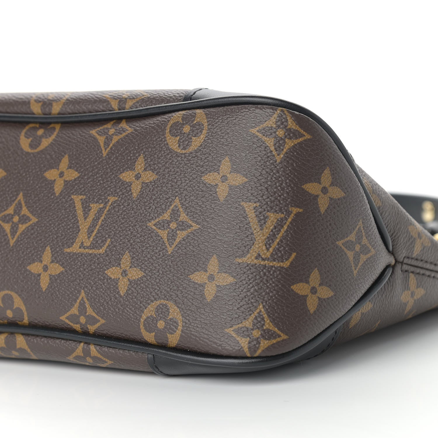 Louis Vuitton Monogram Boulogne NM Black 8 of 8