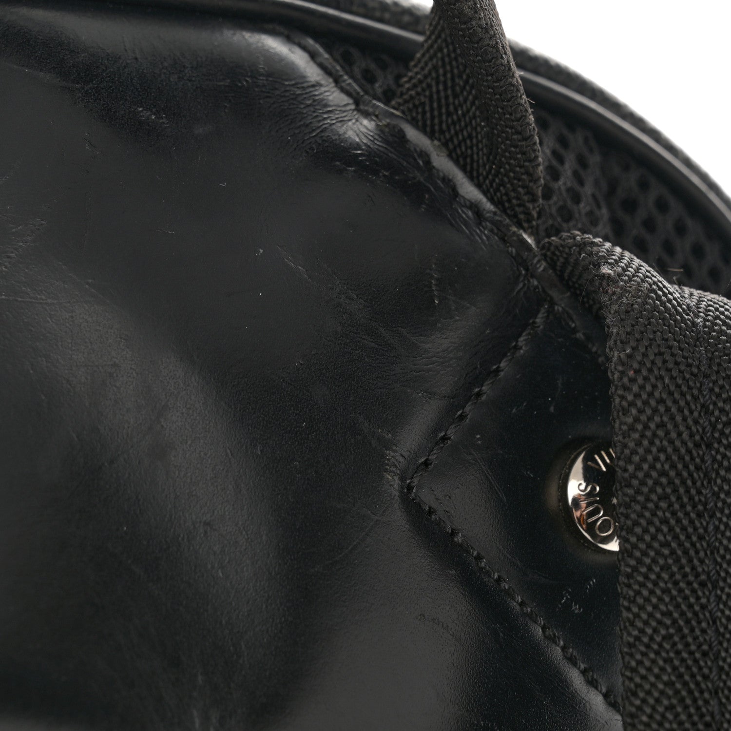 Louis Vuitton Damier Graphite Michael Backpack 13 of 16