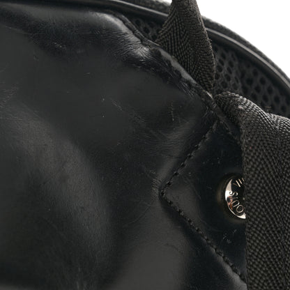 Louis Vuitton Damier Graphite Michael Backpack 13 of 16