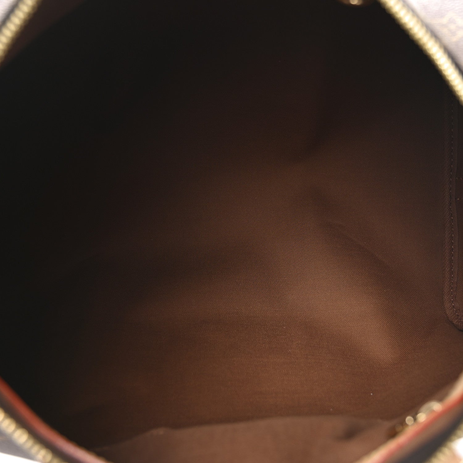 Louis Vuitton Monogram Speedy Bandouliere 35 4 of 8