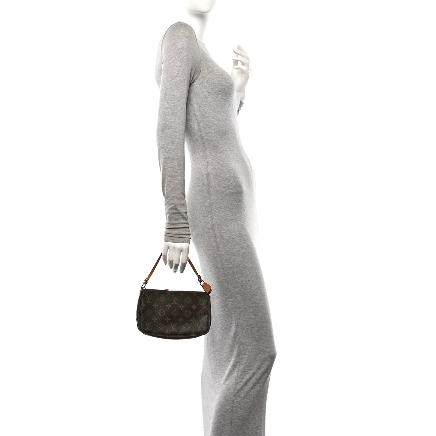 Monogram Pochette Accessories