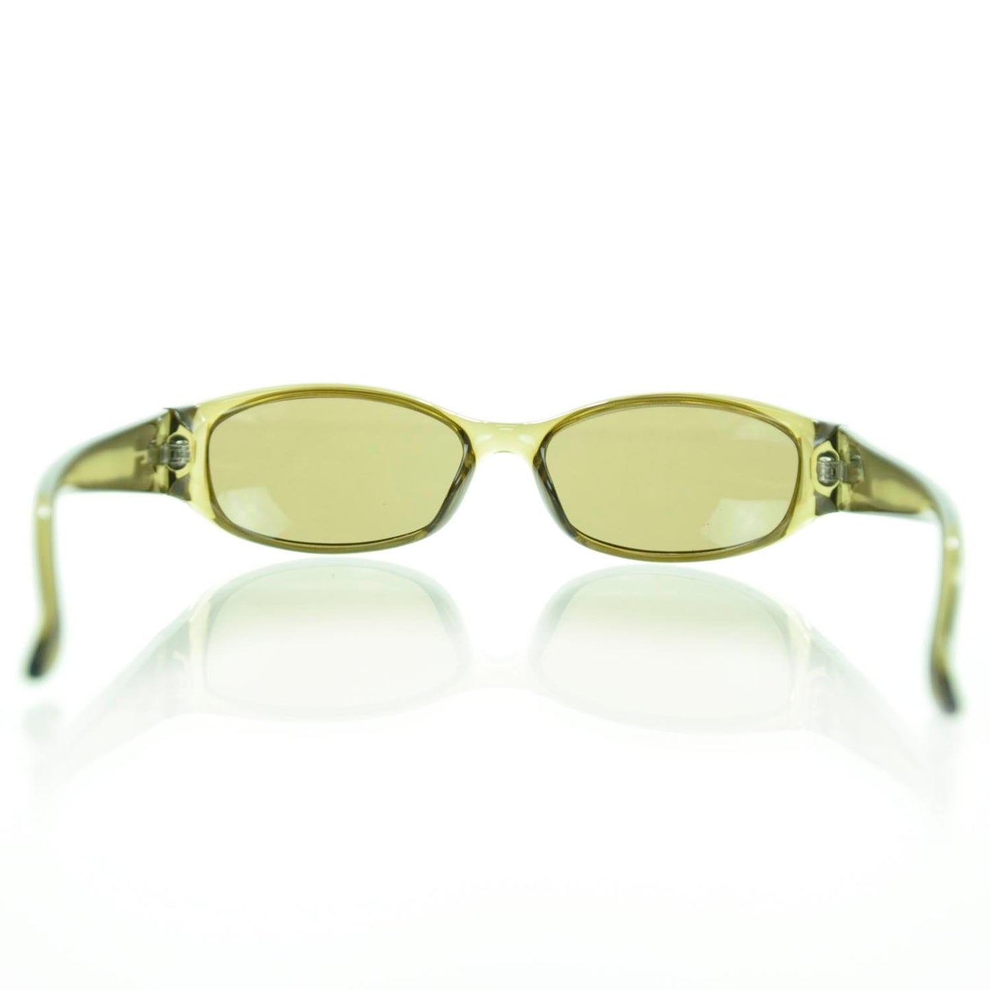 G Logo Sunglasses Green