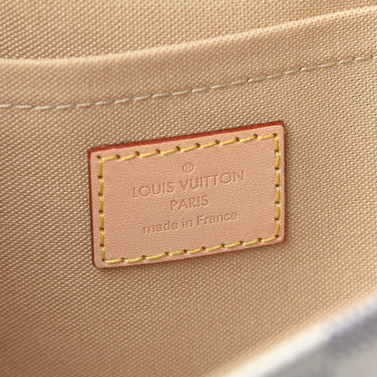 Louis Vuitton Damier Azur Favorite MM 7 of 12