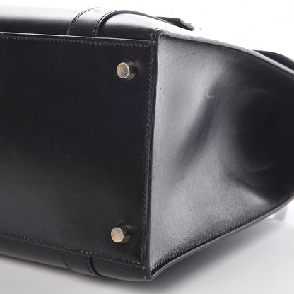 Hermes Box Drag 37 Black 9 of 12
