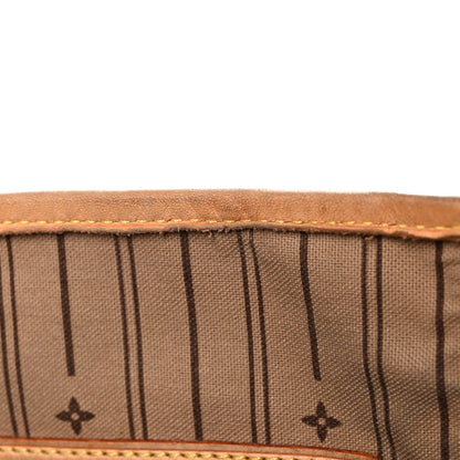 Louis Vuitton Monogram Neverfull GM 22 of 38