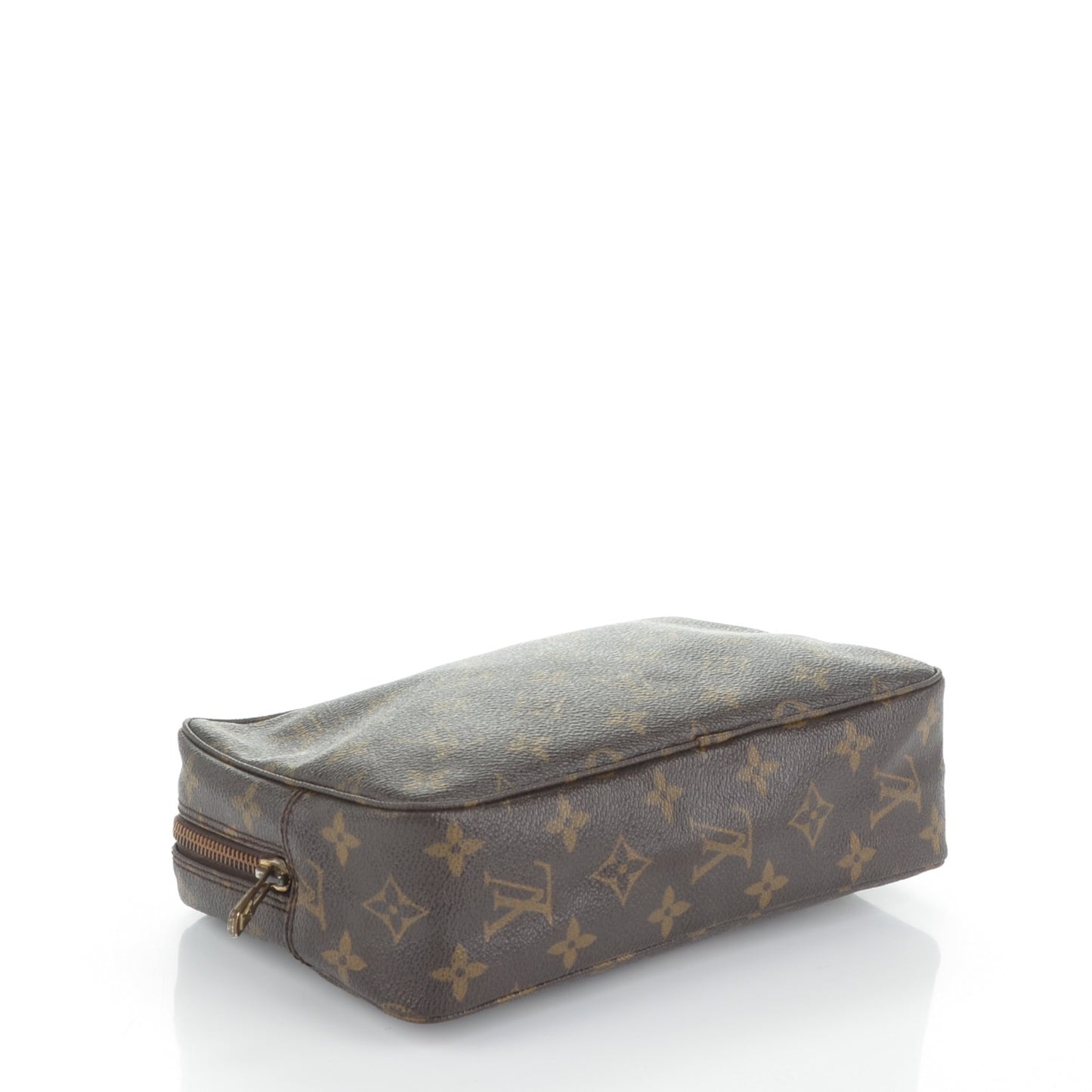 Monogram Trousse Toilette 23
