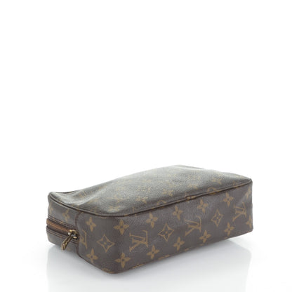 Louis Vuitton Monogram Trousse Toilette 23 4 of 6