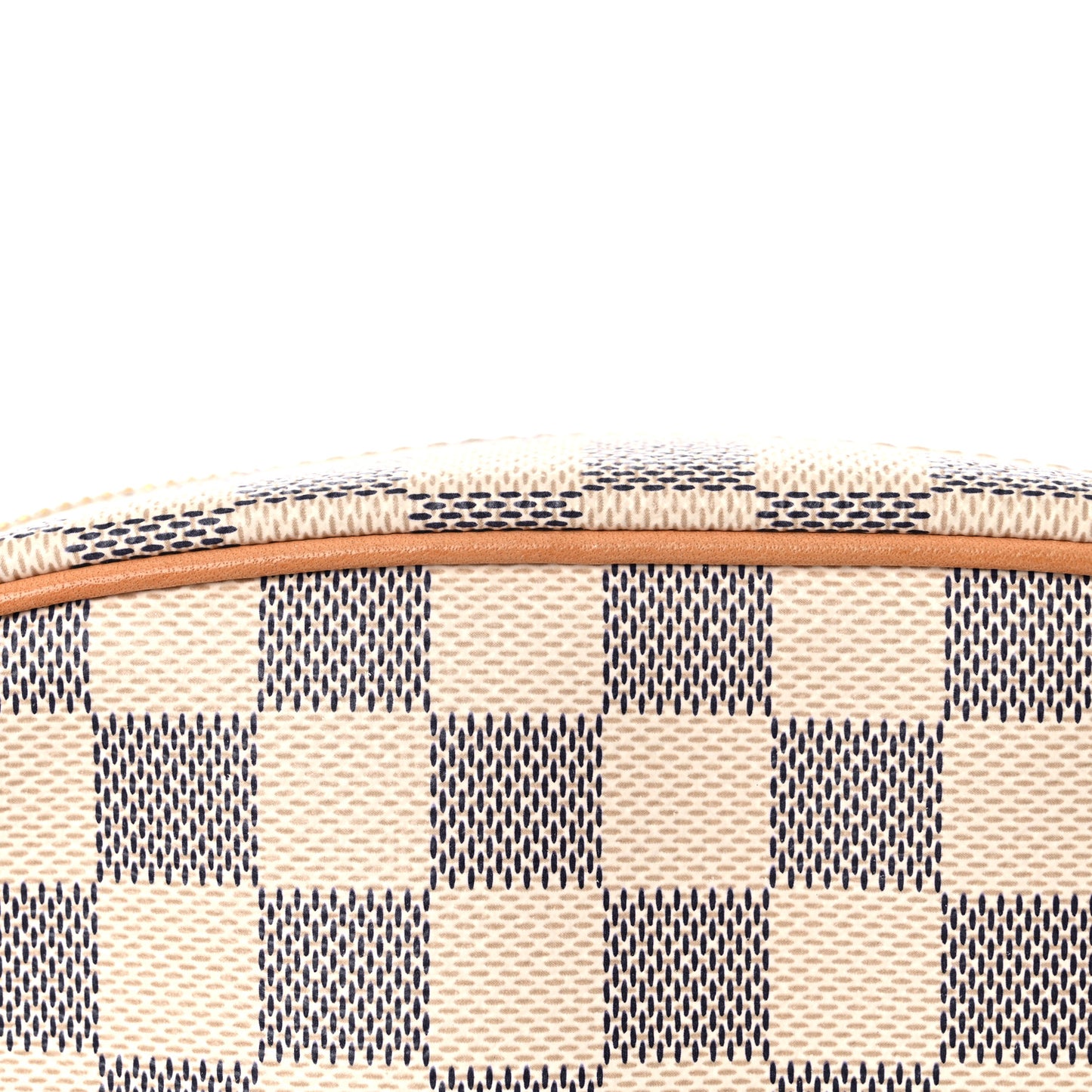 Damier Azur Toiletry Bag 25
