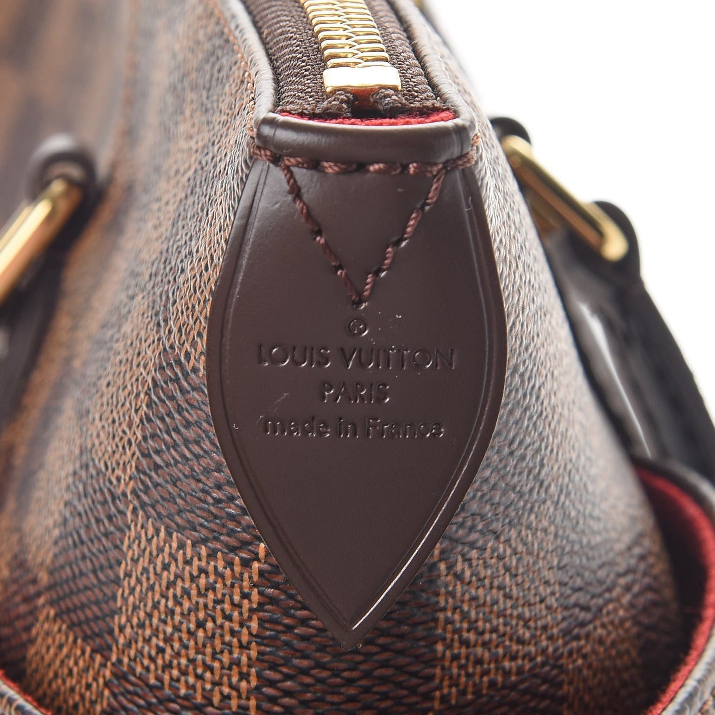 Damier Ebene Totally PM