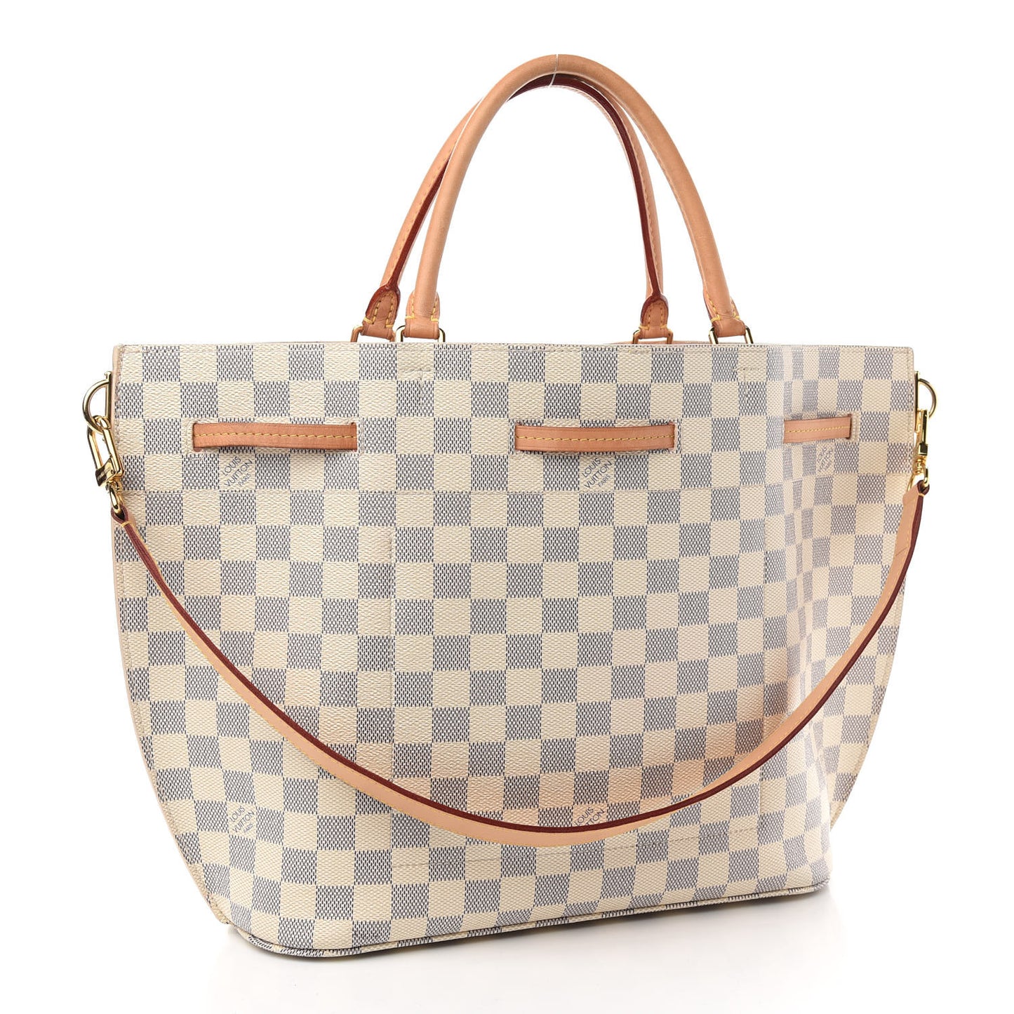 Damier Azur Girolata