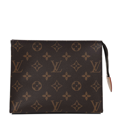 Louis Vuitton Monogram Toiletry Pouch 19 1 of 5