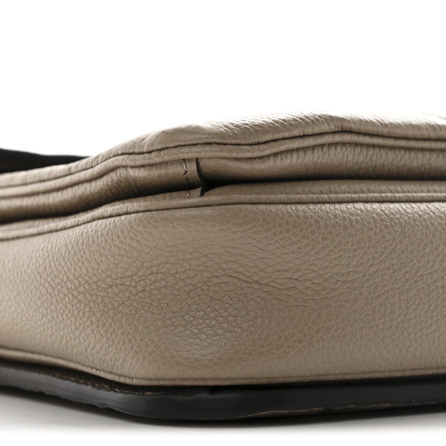 Louis Vuitton Empreinte Pochette Metis Tourterelle 9 of 10