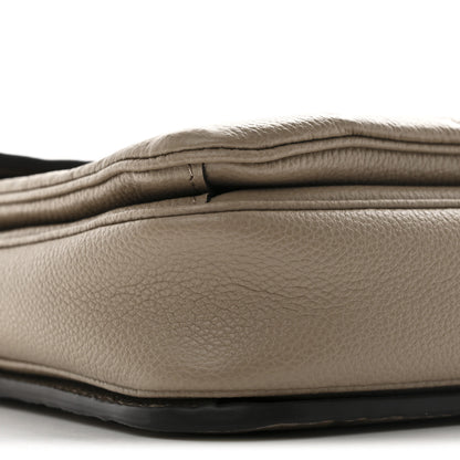 Louis Vuitton Empreinte Pochette Metis Tourterelle 9 of 10