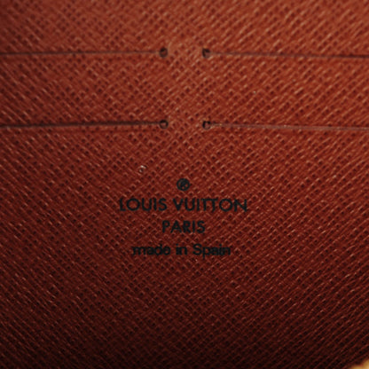 Louis Vuitton Monogram Zippy Wallet 5 of 7