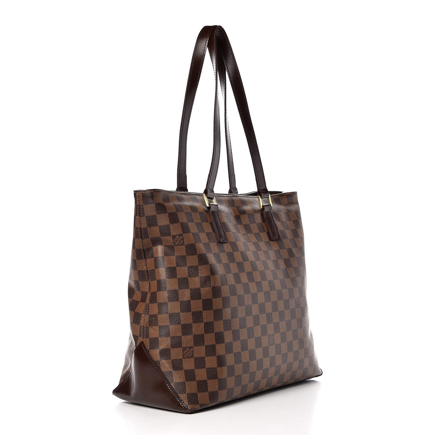Damier Ebene Cabas Mezzo