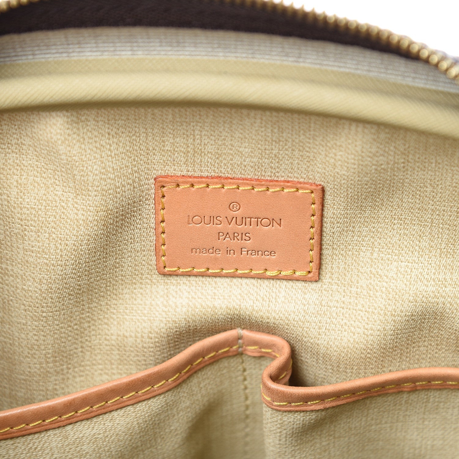 Louis Vuitton Monogram Trouville 5 of 15