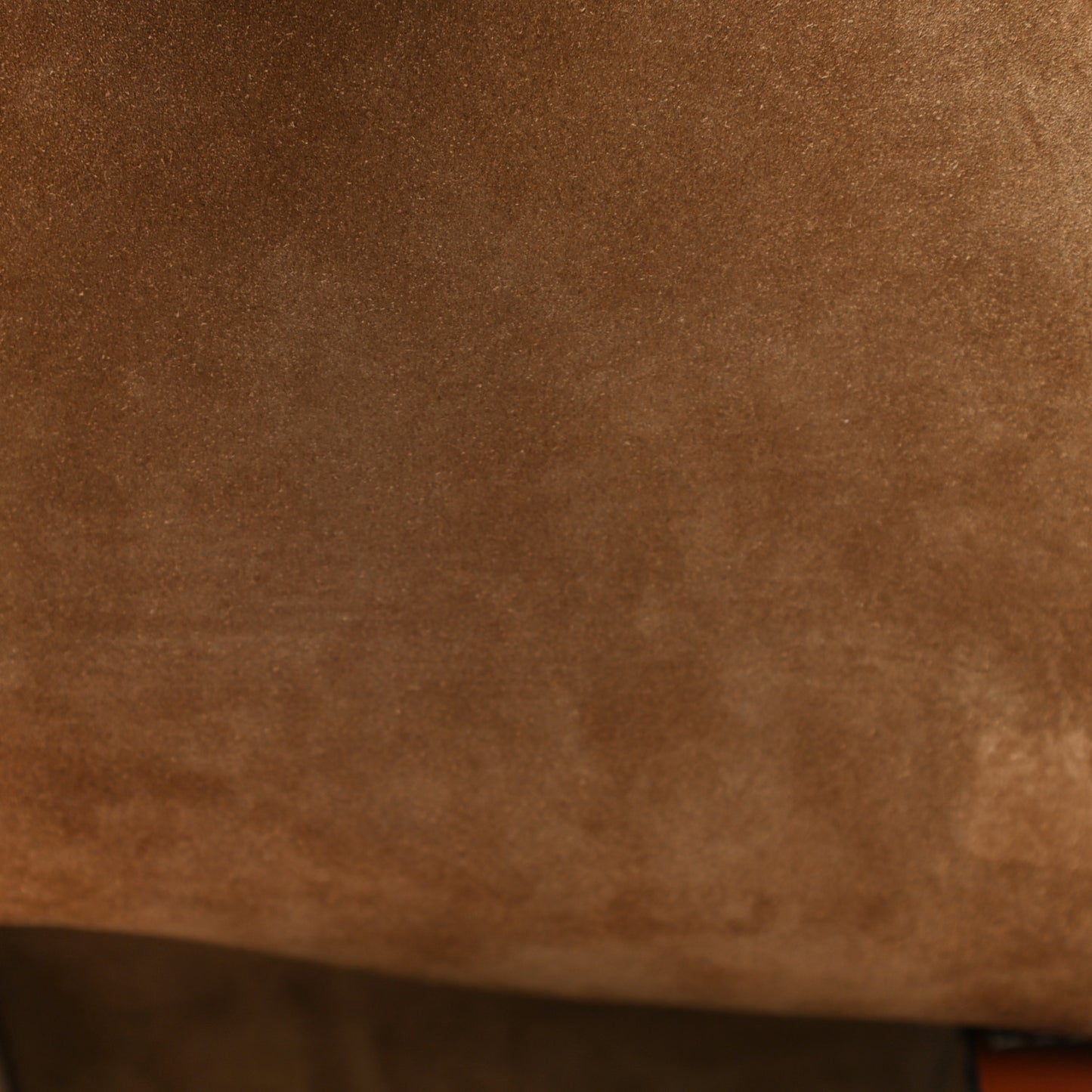 Calfskin Small Gate Crossbody Bag Rust