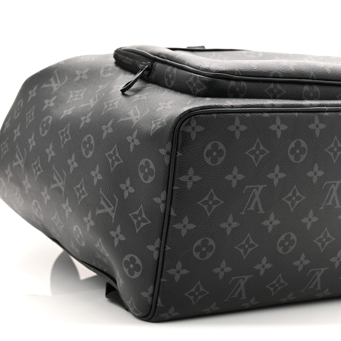 Monogram Eclipse Montsouris Backpack