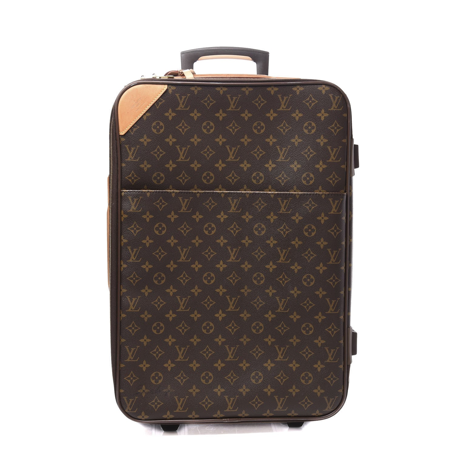 Louis Vuitton Monogram Pegase 55 1 of 22